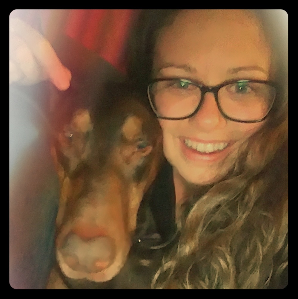 Meet your Posher, Julie